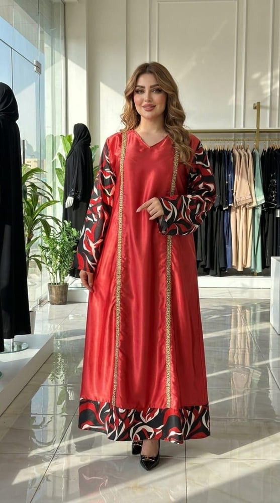 جلابيه انيقه