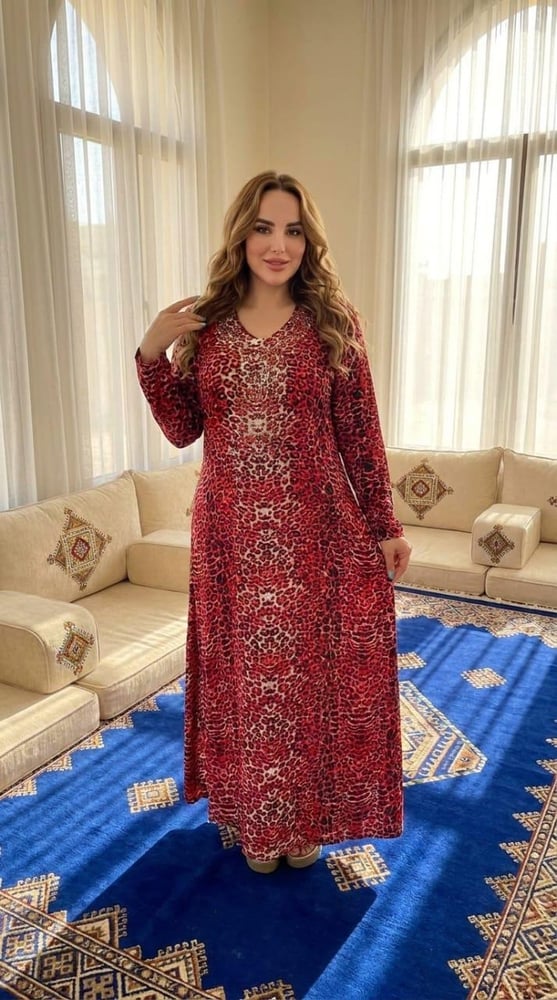 جلابيه انيقه