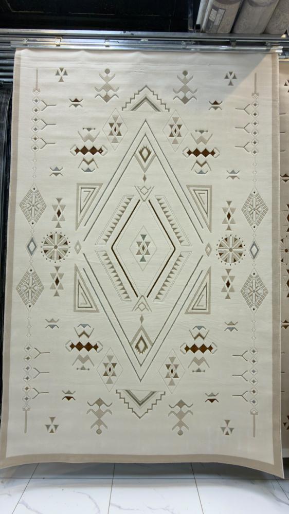 سجاد النجد ملوّن