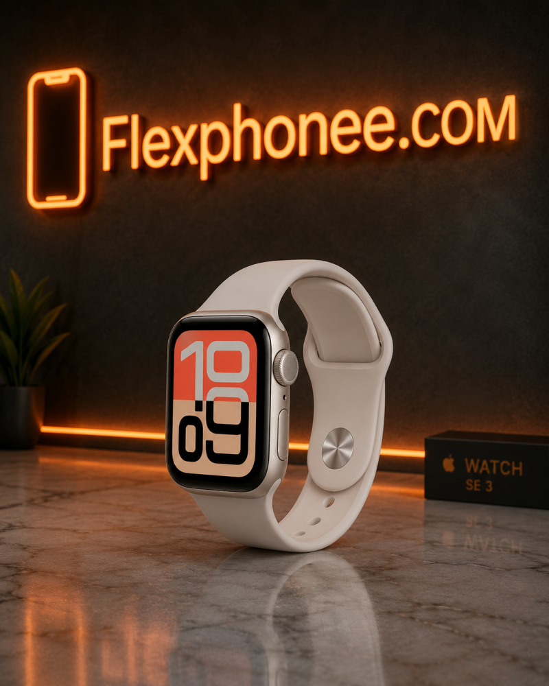 apple watch es3