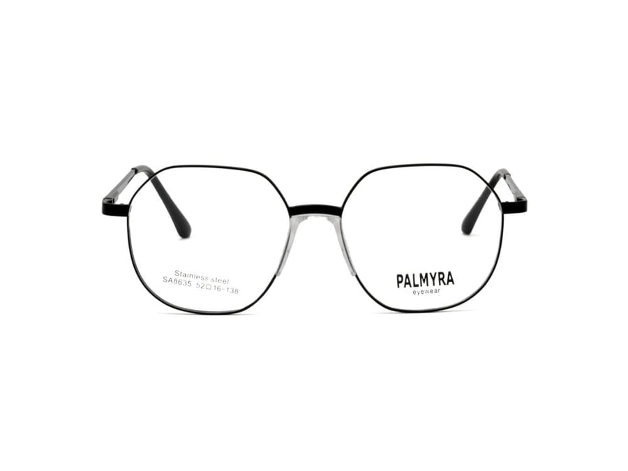 نظارات طبية Palmyra SA8635 — عرض أكتوبر
