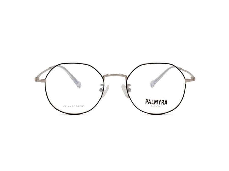 نظارات طبية Palmyra 8013 — عرض أكتوبر