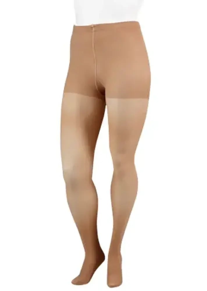 جوزو شراب كامل Juzo soft pantyhose stockings