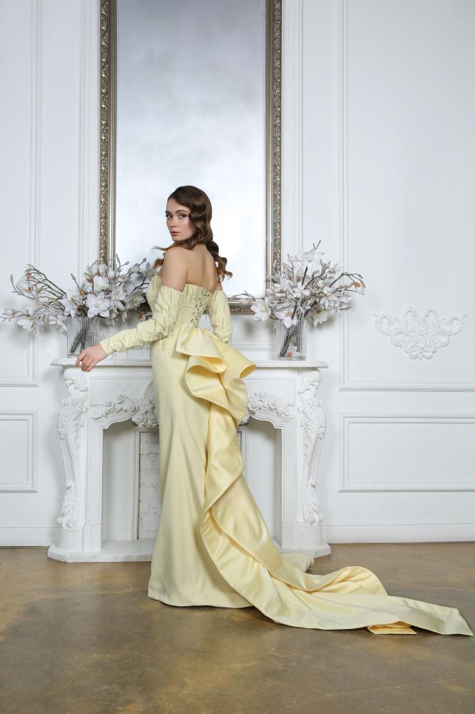 Junior Dress