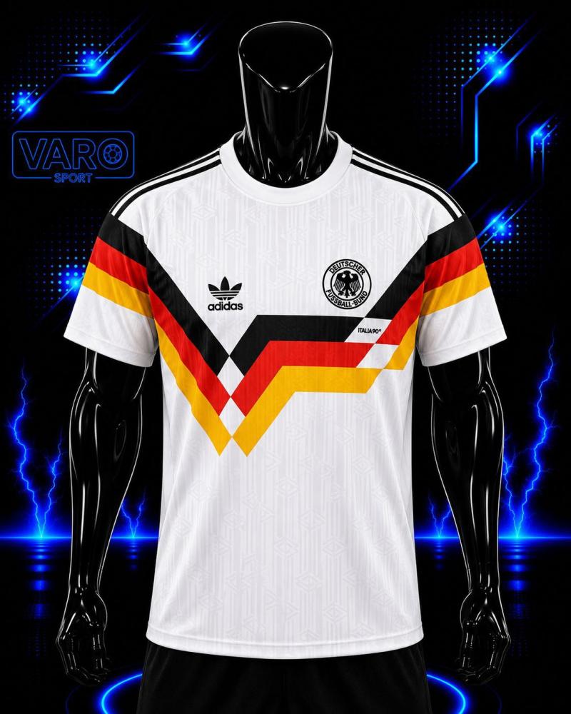 Germany 1990 T-shirt