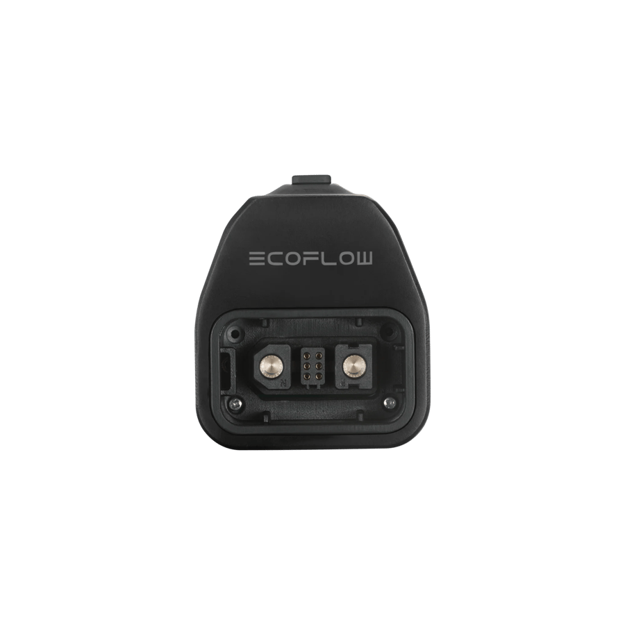 Delta Pro  to Smart Generator Adapter