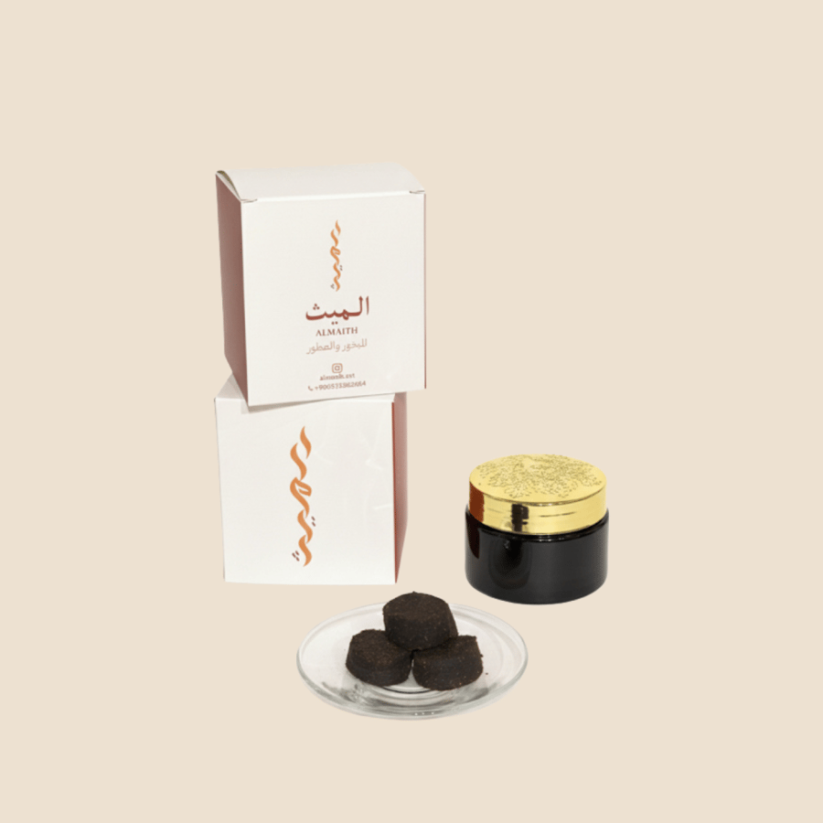 بخور الثريا