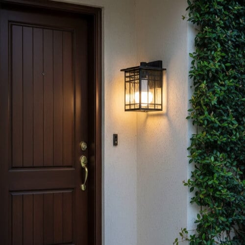 فانوس Entrance Accent