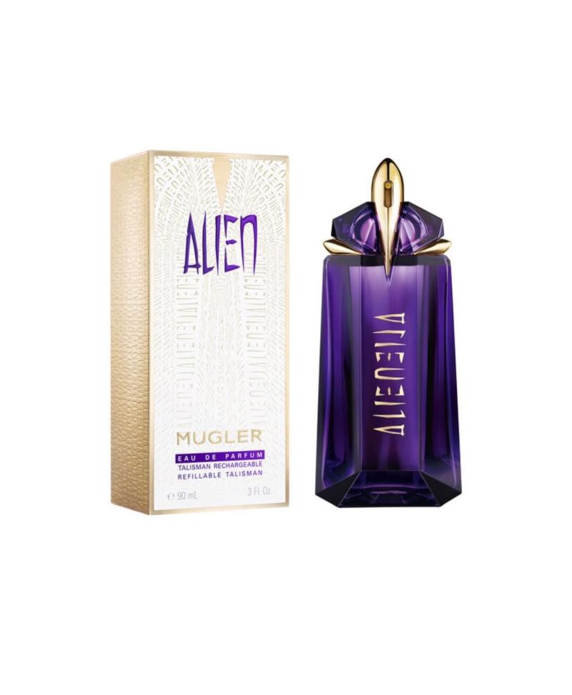 موغلر |عطر إيليان أو دو برفان عطور نسائية