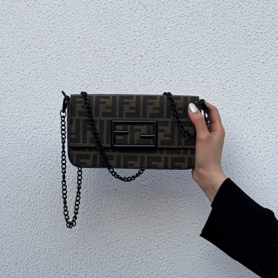 Fendi | فندي