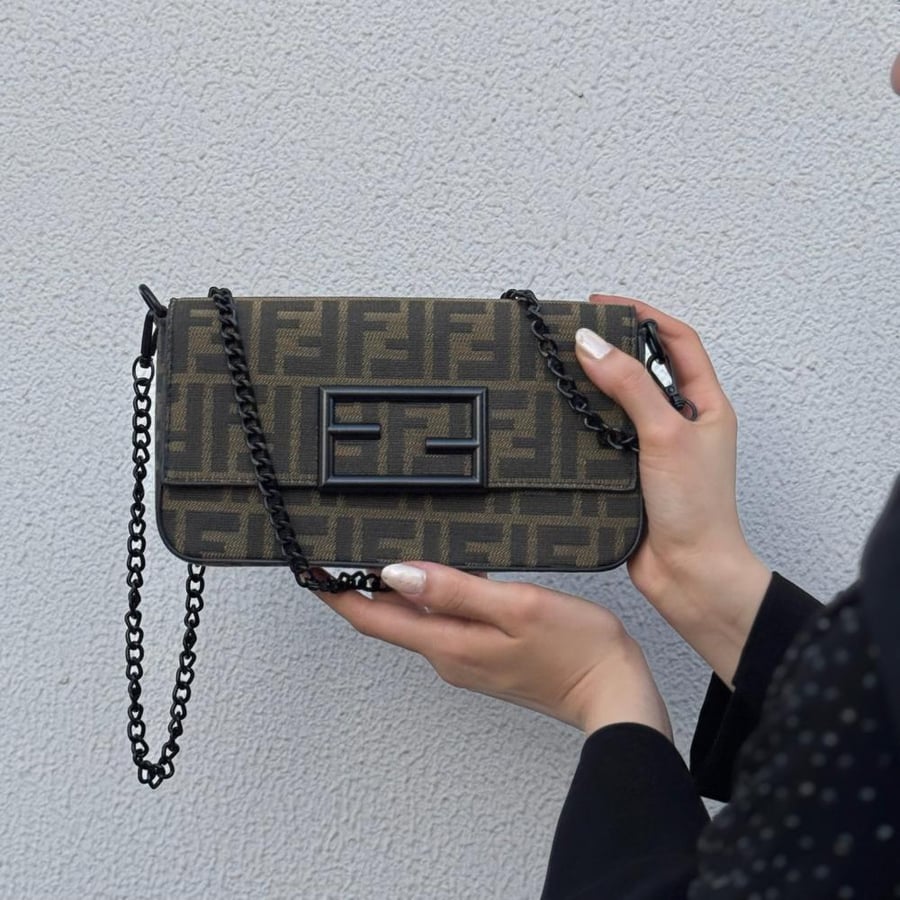 Fendi | فندي
