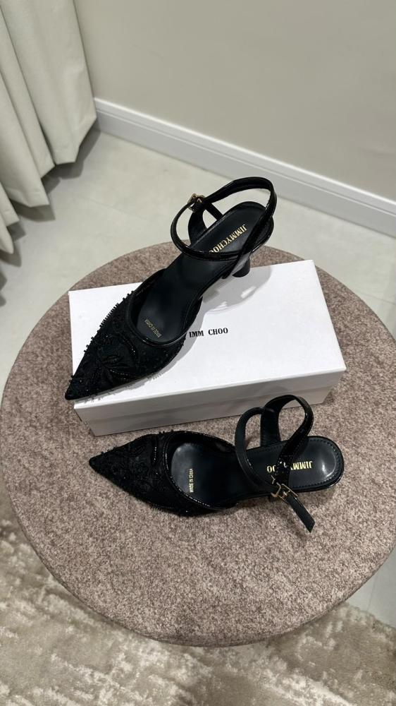 Jimmy Choo