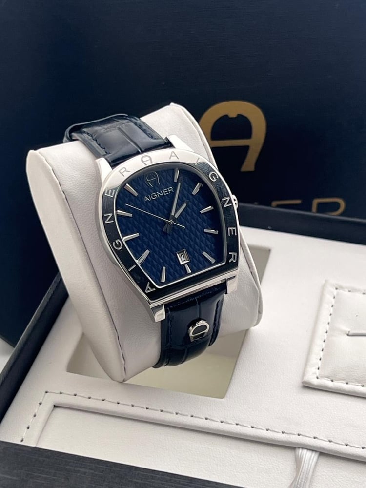 AIGNER