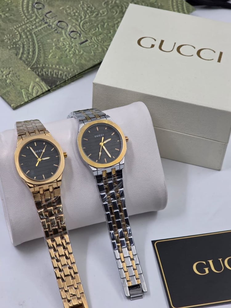 GUCCI