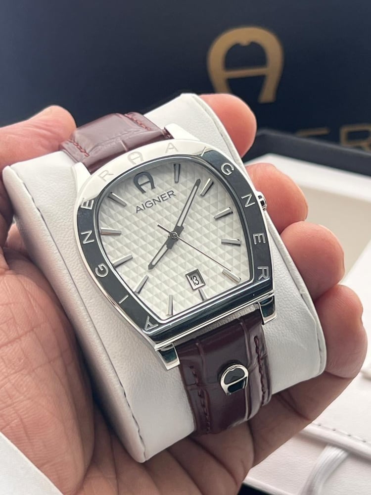 AIGNER