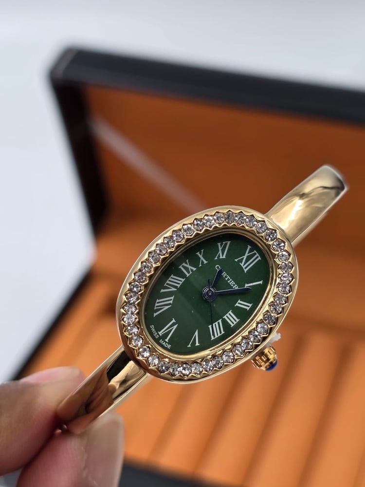 Cartier