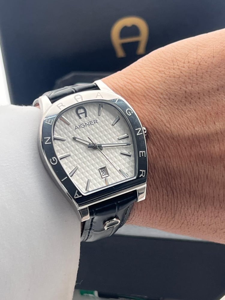 AIGNER