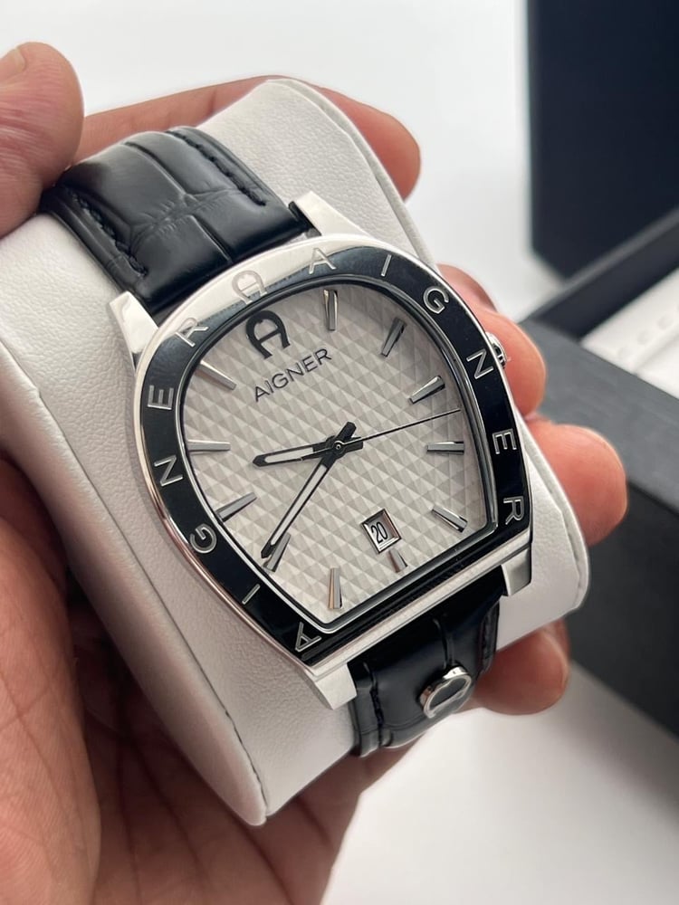 AIGNER