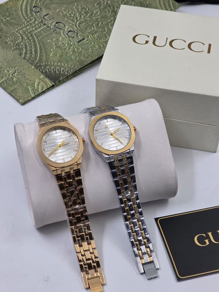 GUCCI