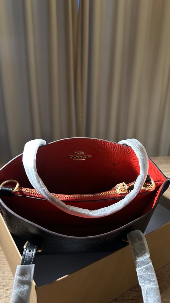 COACH | كوتش
