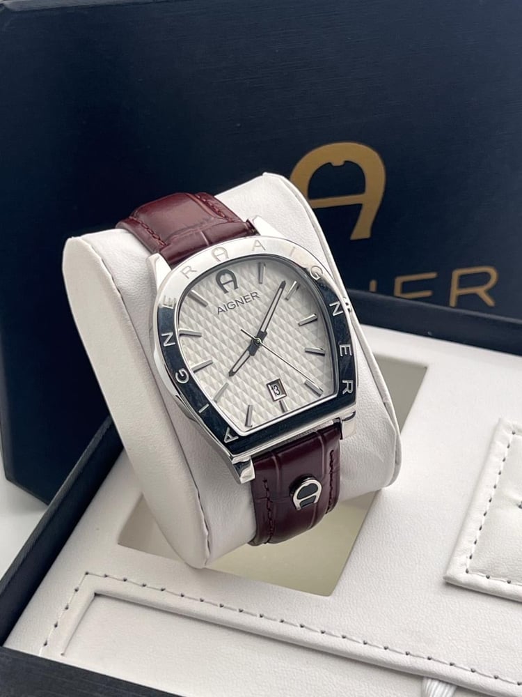 AIGNER