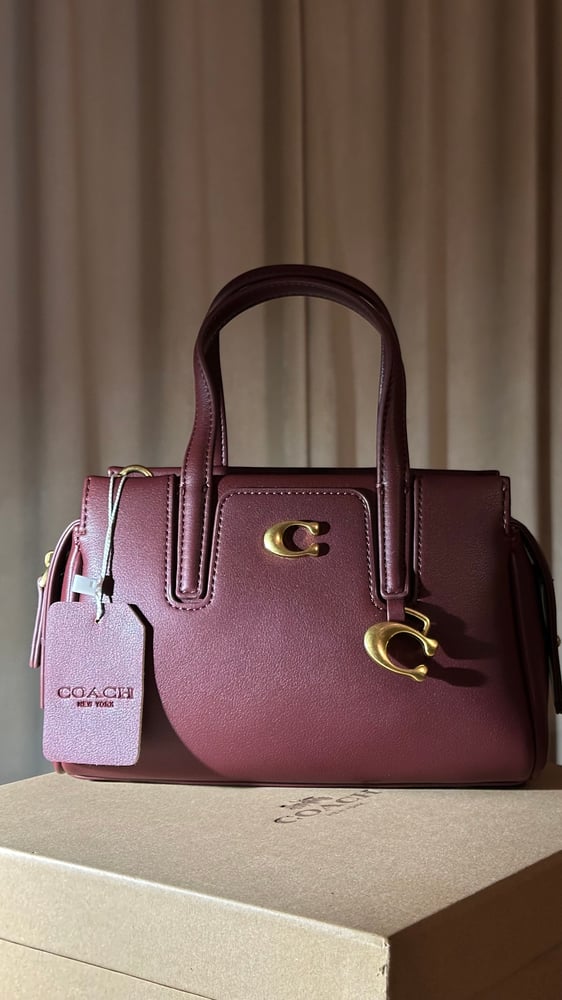 COACH | كوتش