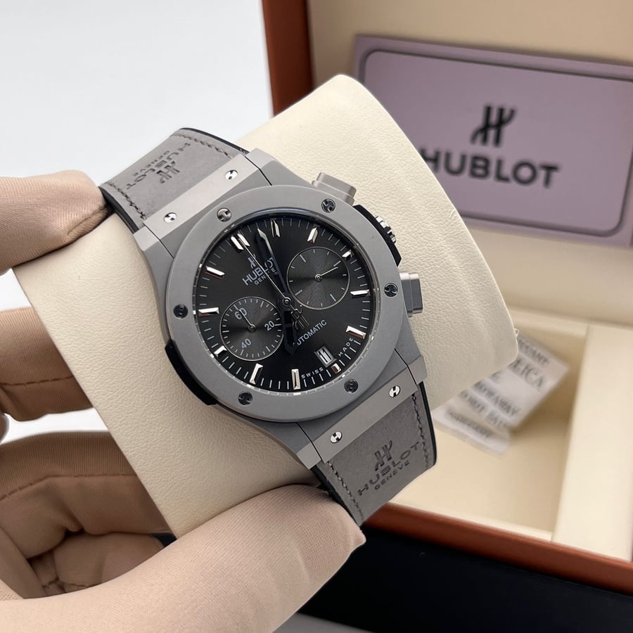HUBLOT