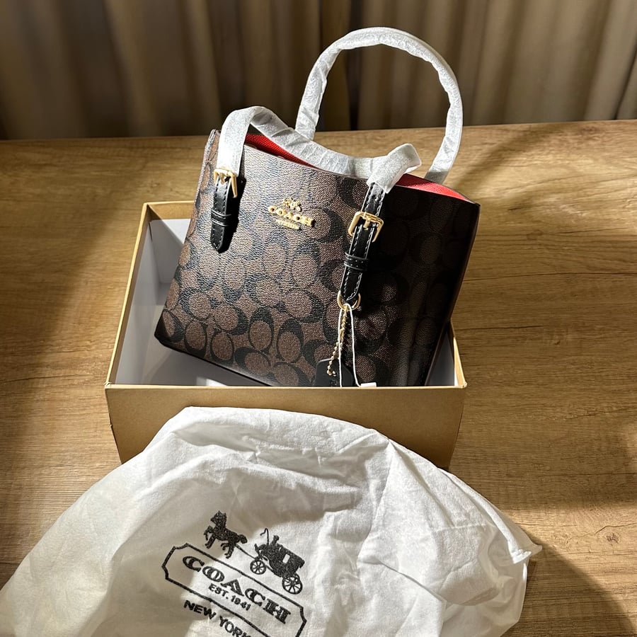 COACH | كوتش