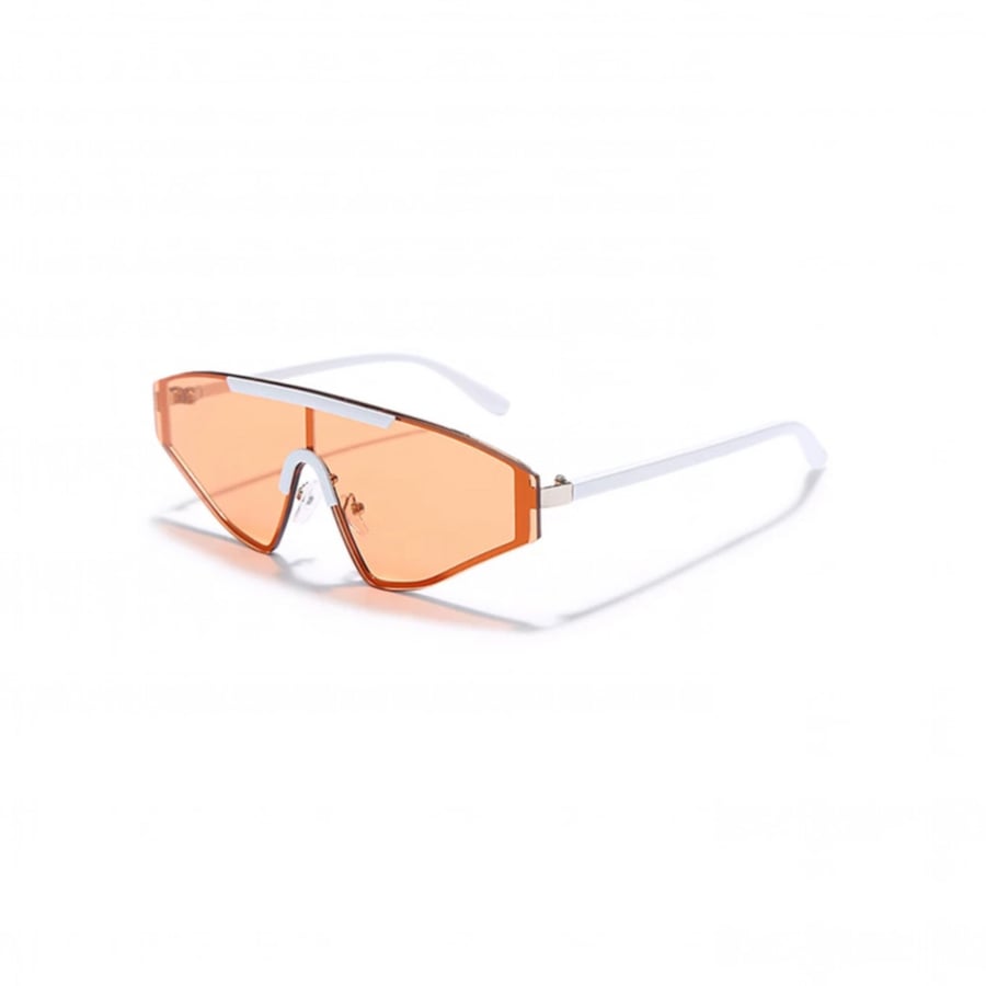 VIBES ORANGE