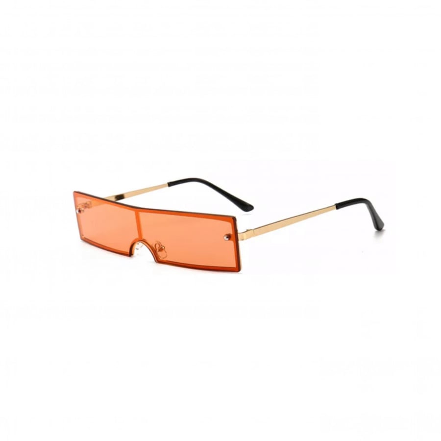 SPEDDY ORANGE