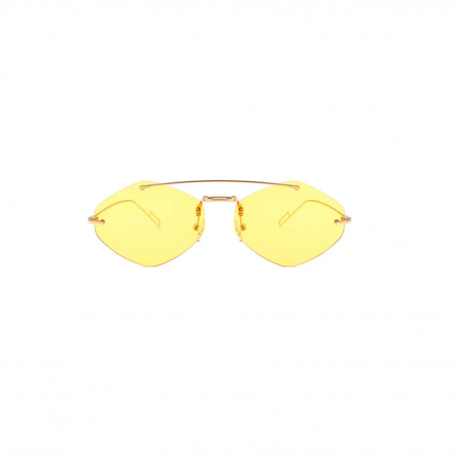 PINZZ YELLOW