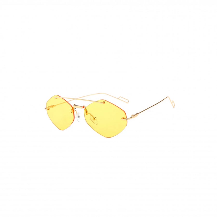 PINZZ YELLOW