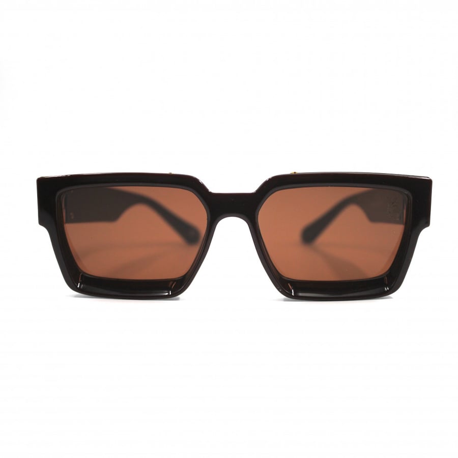 MILLIONAIRE (Brown)
