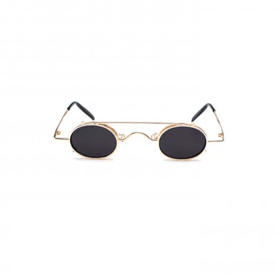 ICON BLACK&GOLD
