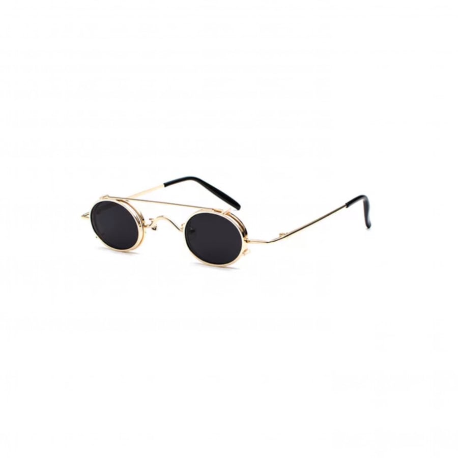 ICON BLACK&GOLD