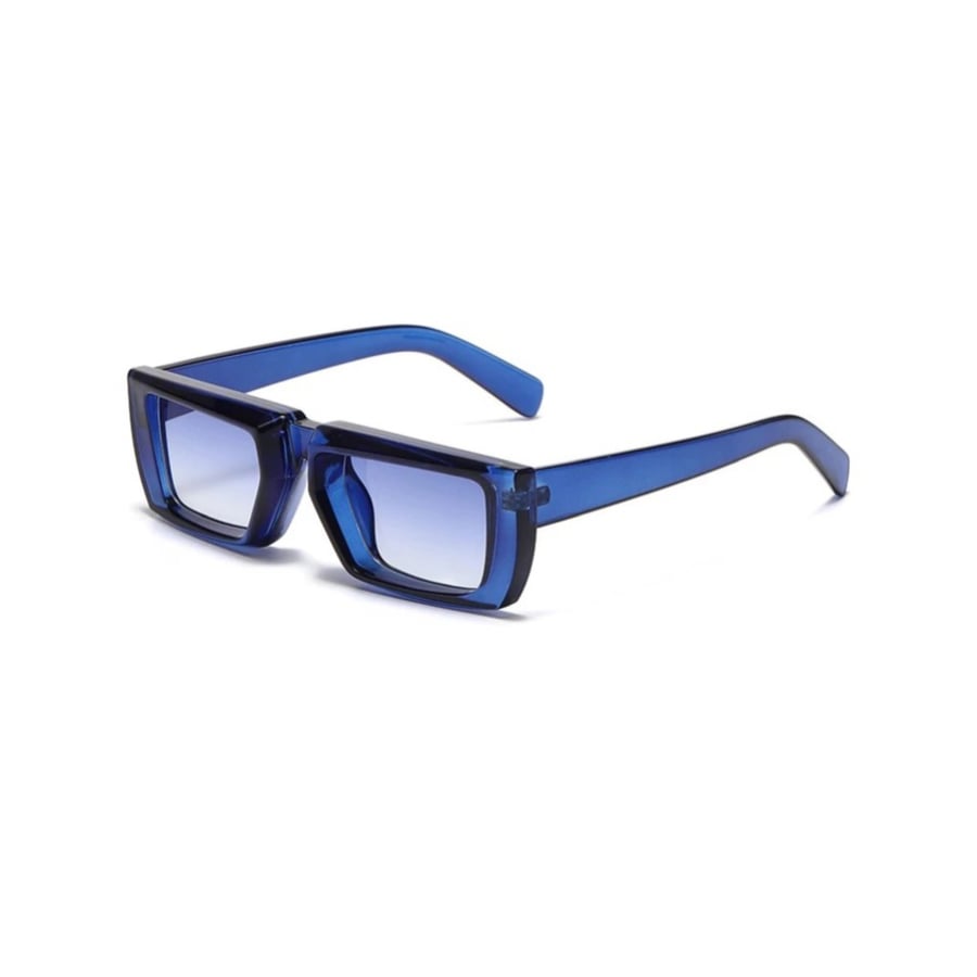 CAIRO BLUE