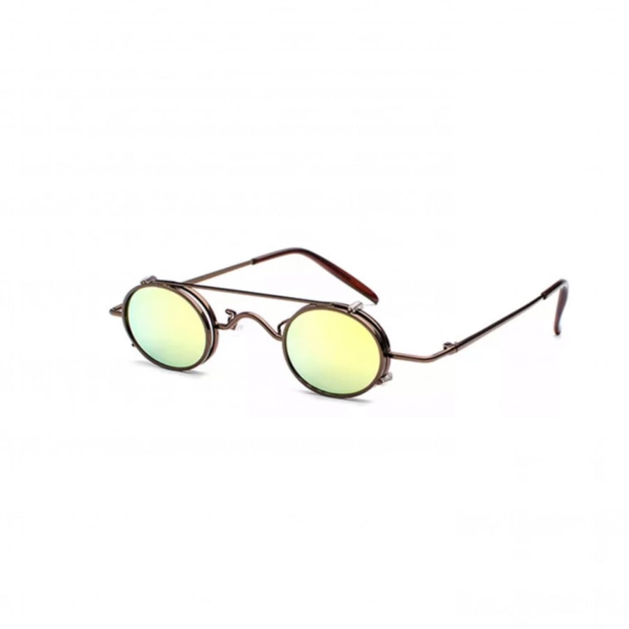ICON YELLOW
