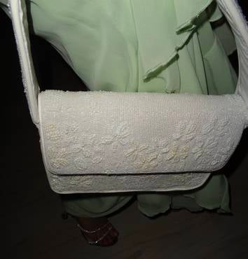 Pearl bag