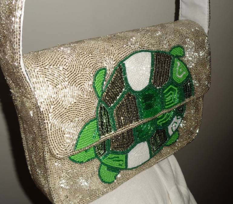 Turtle bag