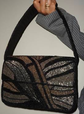 Midnight Spark bag