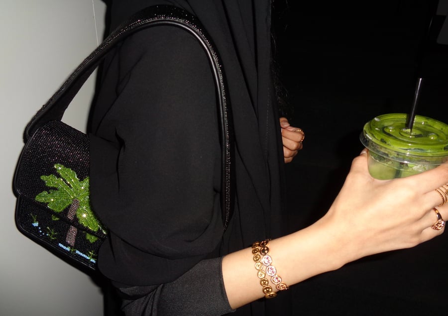 Najd bag