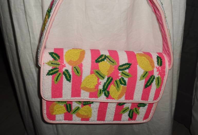 Lemonade bag