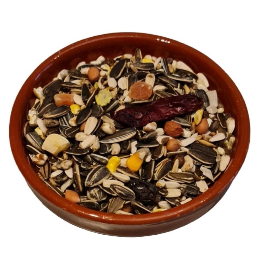 Large Parrot Feeding and Preparation Package | 4 Products