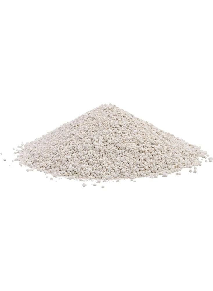 ساني كات Sanicat Clumping White Cotton Fresh رمل قطط متكتل أبيض برائحة القطن 20 لتر