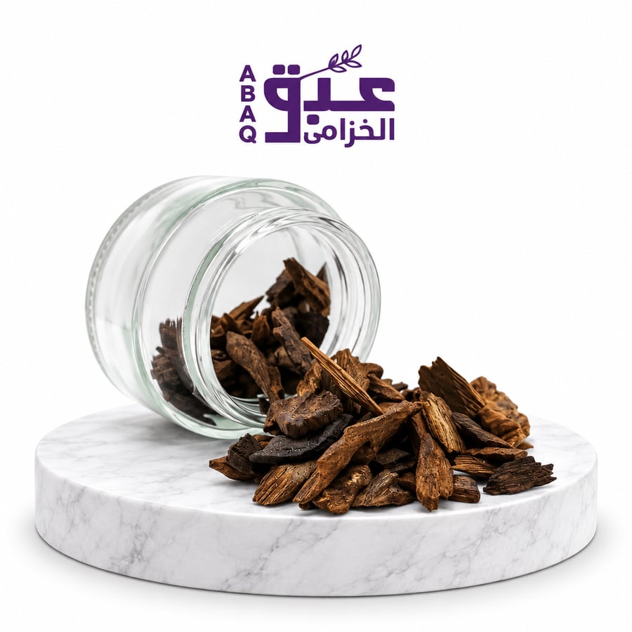 مسقى عود طبيعي