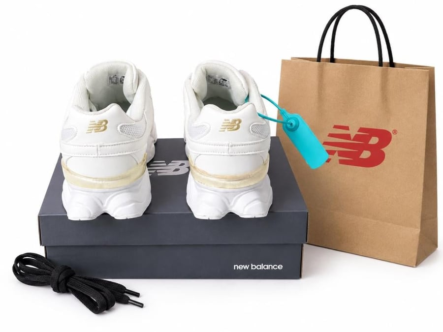 New Balance