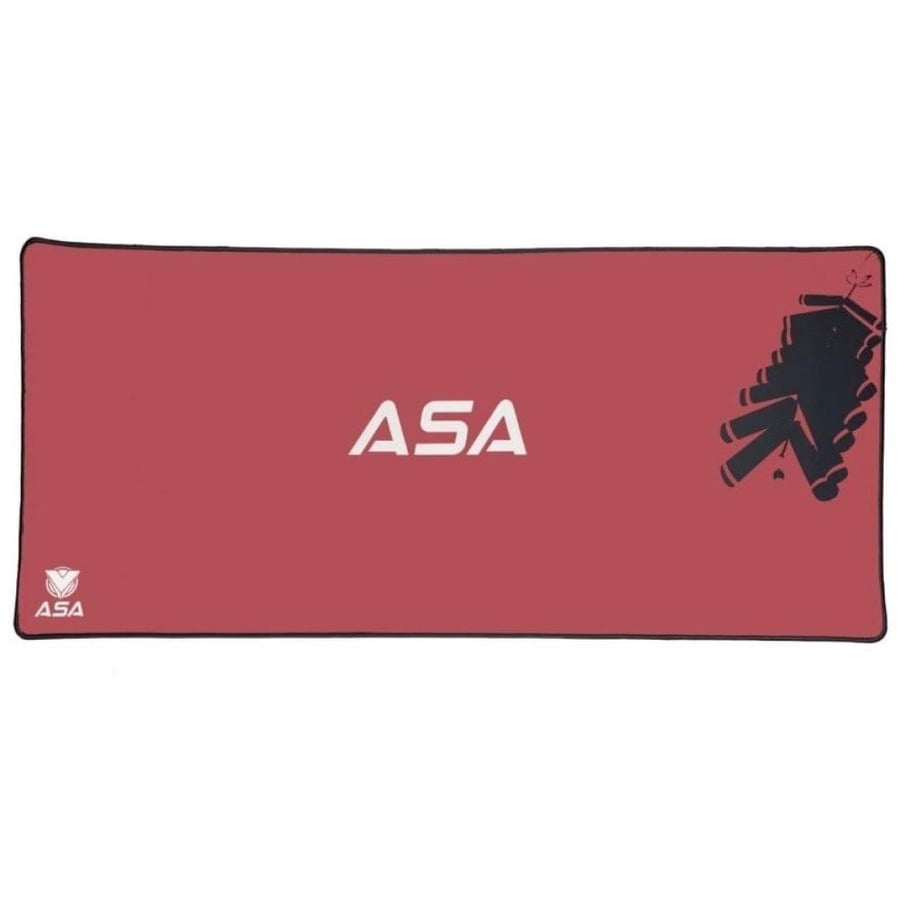 ماوس باد سوليد - ASA Mouse Pad Solid 03 - 90X40 ASA