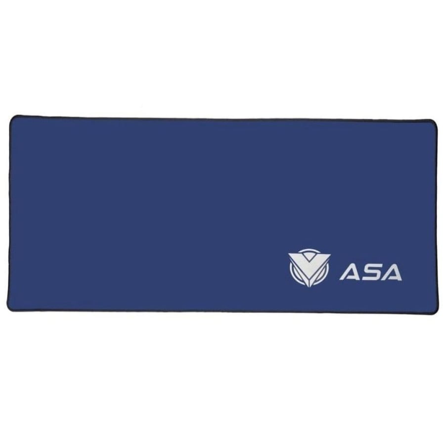 ماوس باد سوليد - ASA Mouse Pad Solid 03 - 90X40 ASA