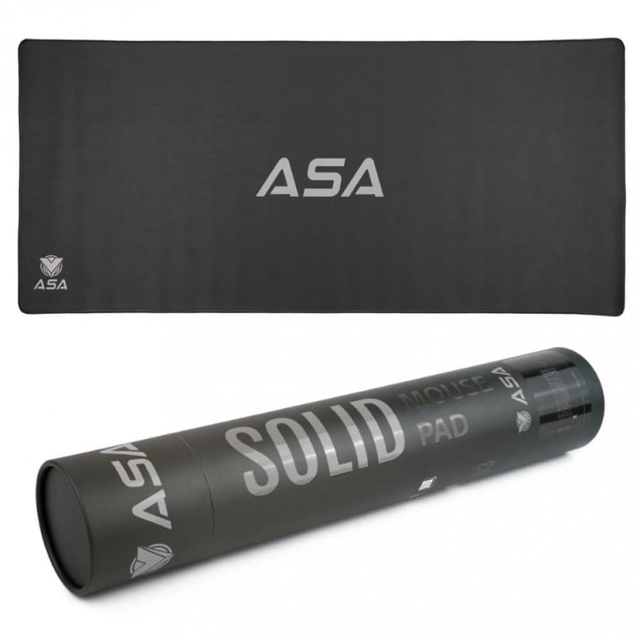 ماوس باد سوليد - ASA Mouse Pad Solid 03 - 90X40 ASA