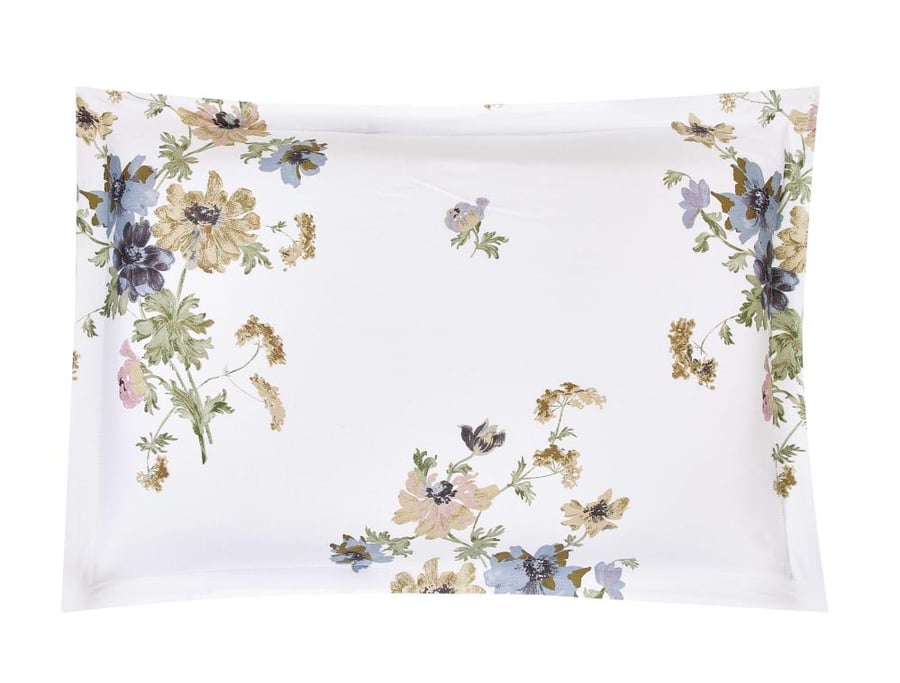 Microfiber tablecloth 7 pieces for two people